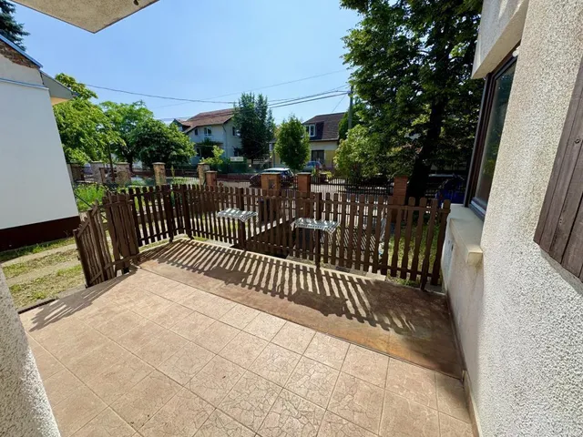 Eladó ház Budapest XIX. kerület, Kispest 171 nm