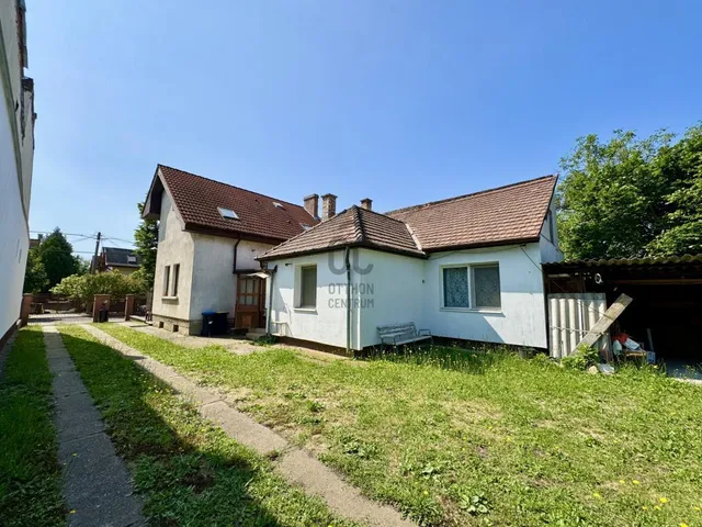 Eladó ház Budapest XIX. kerület, Kispest 171 nm