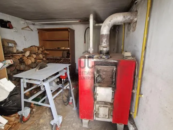 Eladó ház Erdőkertes 120 nm