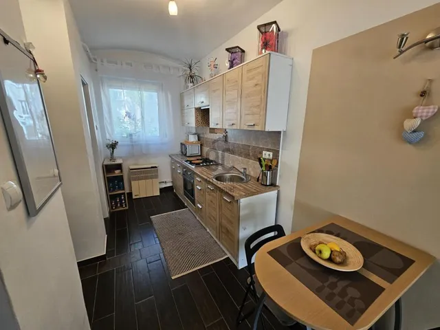 Eladó lakás Budapest XIII. kerület, Angyalföld 39 nm