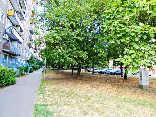 Eladó lakás Budapest XV. kerület, Újpalota 47 nm
