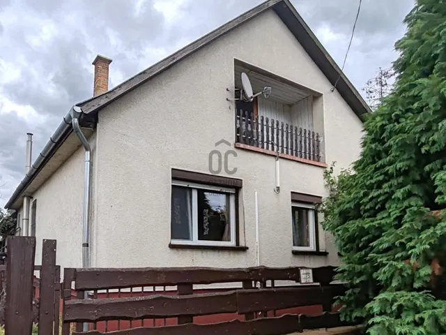 Eladó ház Aszód 120 nm