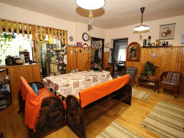 Eladó ház Aszód 120 nm