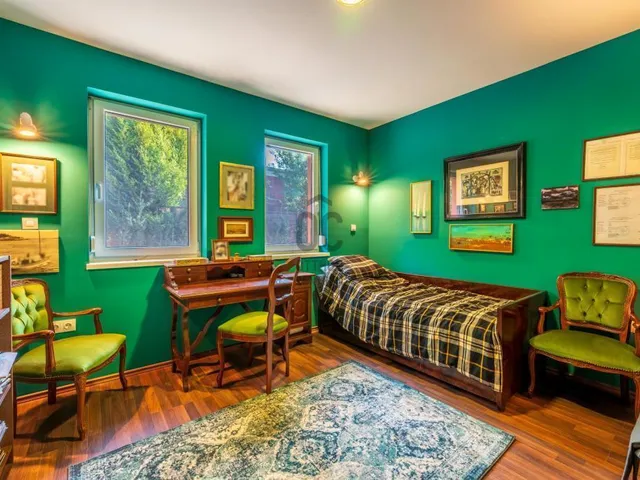 Eladó ház Délegyháza 190 nm