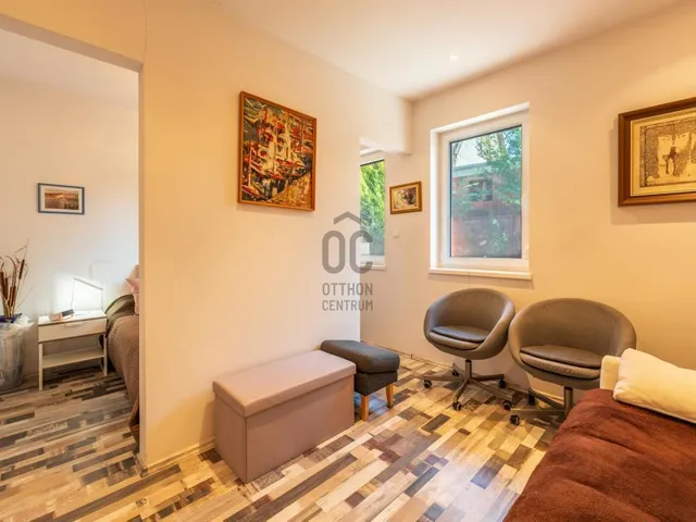 Eladó ház Délegyháza 190 nm