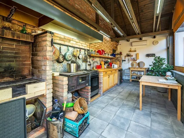 Eladó ház Délegyháza 190 nm