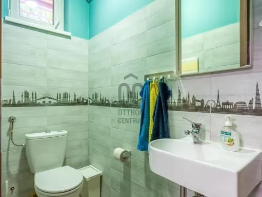 Eladó ház Délegyháza 190 nm