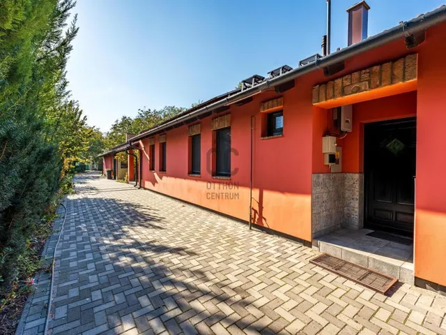 Eladó ház Délegyháza 190 nm