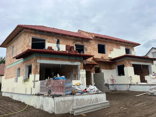 Eladó ház Fót, Kisalag 103 nm