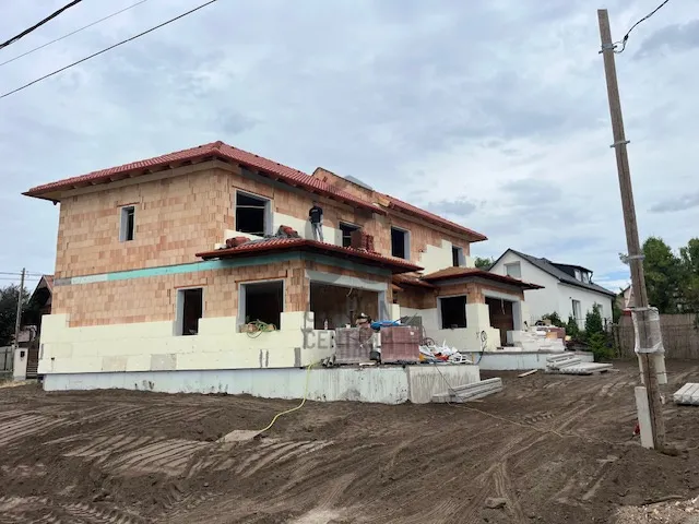 Eladó ház Fót, Kisalag 103 nm