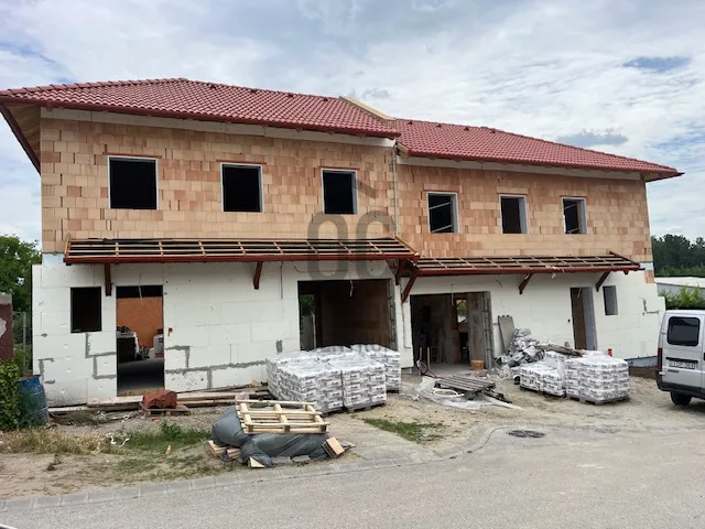 Eladó ház Fót, Kisalag 103 nm