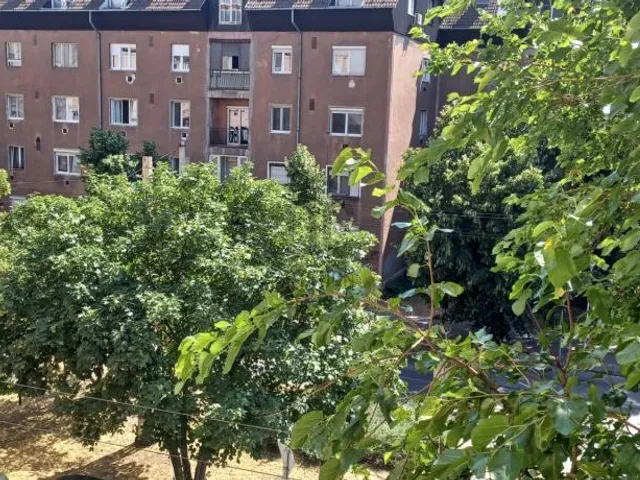 Eladó lakás Budapest XIV. kerület, Törökőr 106 nm