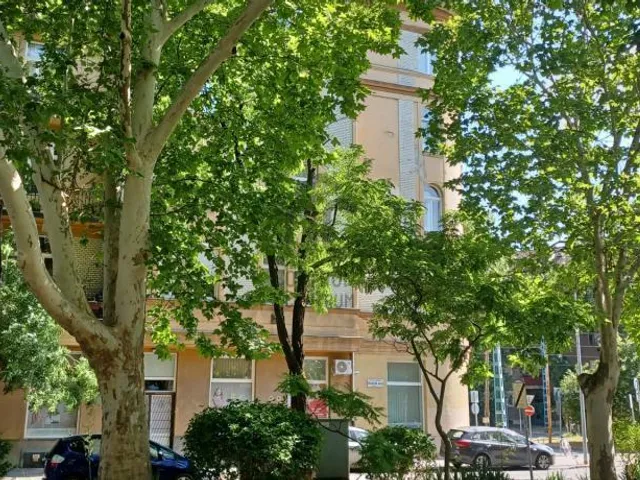 Eladó lakás Budapest XIV. kerület, Törökőr 106 nm