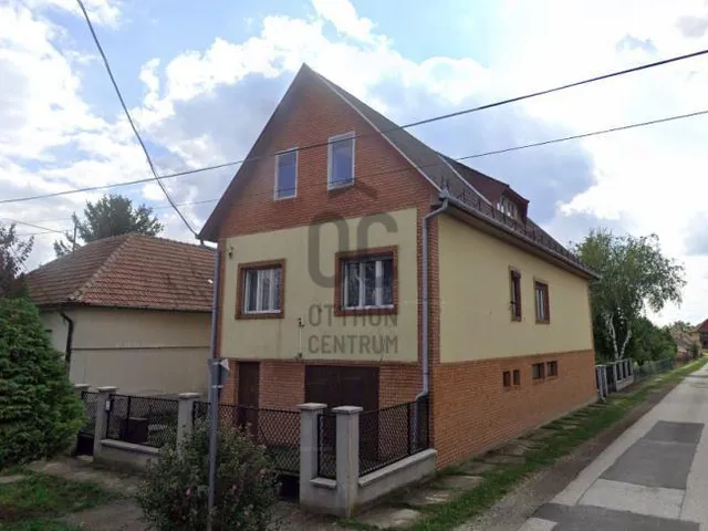 Eladó ház Vácszentlászló 200 nm