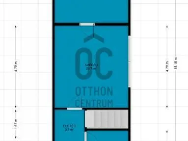 Eladó ház Vácszentlászló 200 nm