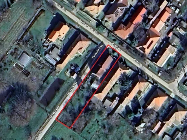 Eladó ház Vácszentlászló 200 nm