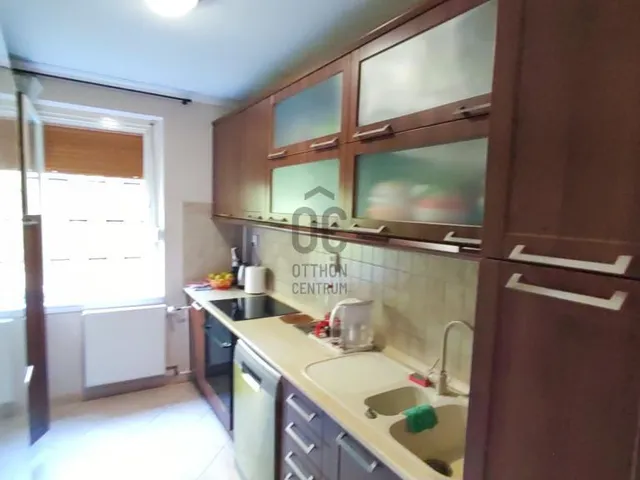 Eladó lakás Budapest IV. kerület, Káposztásmegyer 80 nm