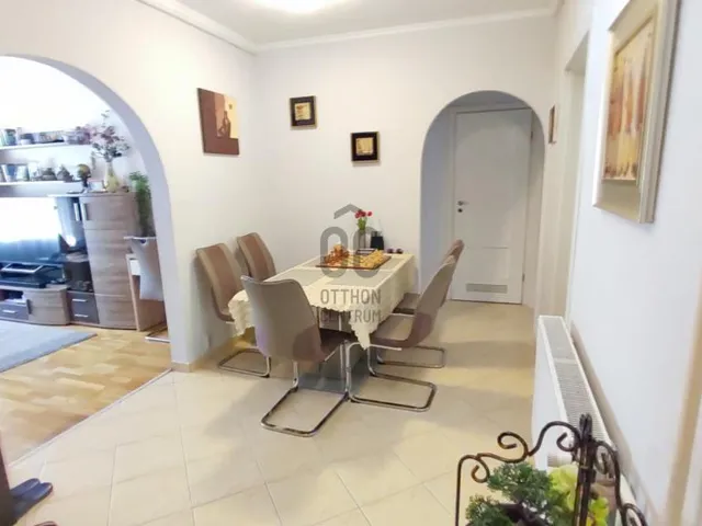 Eladó lakás Budapest IV. kerület, Káposztásmegyer 80 nm