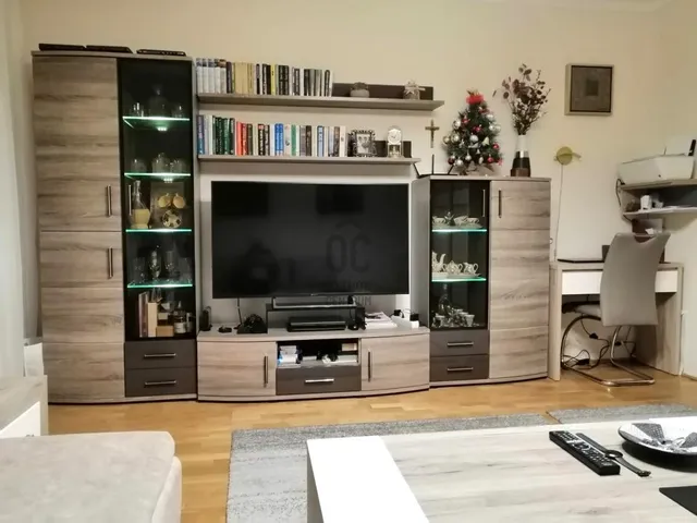 Eladó lakás Budapest IV. kerület, Káposztásmegyer 80 nm