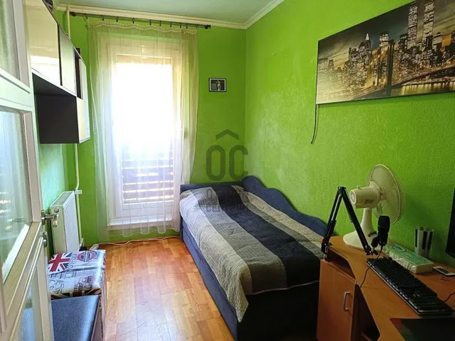 Eladó lakás Budapest IV. kerület, Káposztásmegyer 80 nm