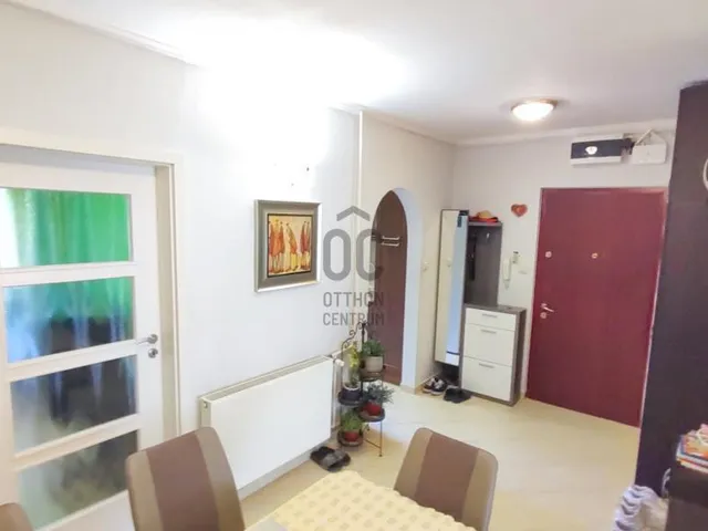 Eladó lakás Budapest IV. kerület, Káposztásmegyer 80 nm
