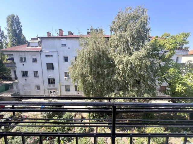 Eladó lakás Budapest IX. kerület 38 nm