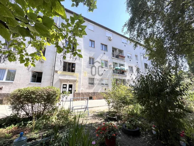 Eladó lakás Budapest IX. kerület 38 nm