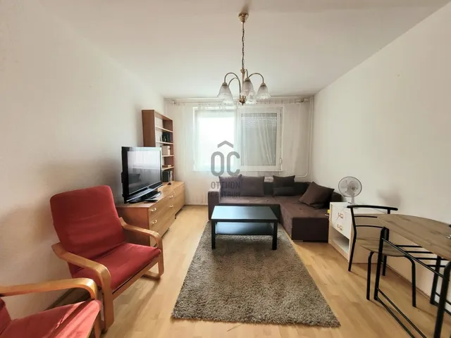 Eladó lakás Budapest IV. kerület, Újpest 34 nm