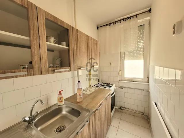 Eladó lakás Budapest IV. kerület, Újpest 34 nm
