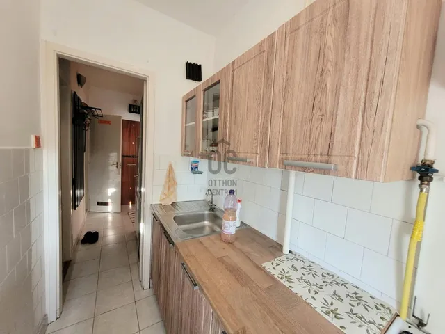 Eladó lakás Budapest IV. kerület, Újpest 34 nm