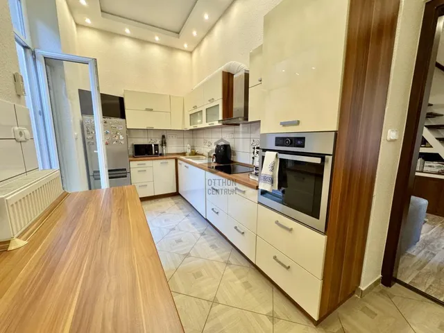 Eladó lakás Budapest XIII. kerület, Újlipótváros 56 nm