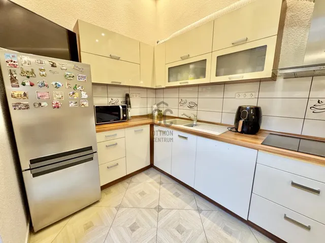 Eladó lakás Budapest XIII. kerület, Újlipótváros 56 nm