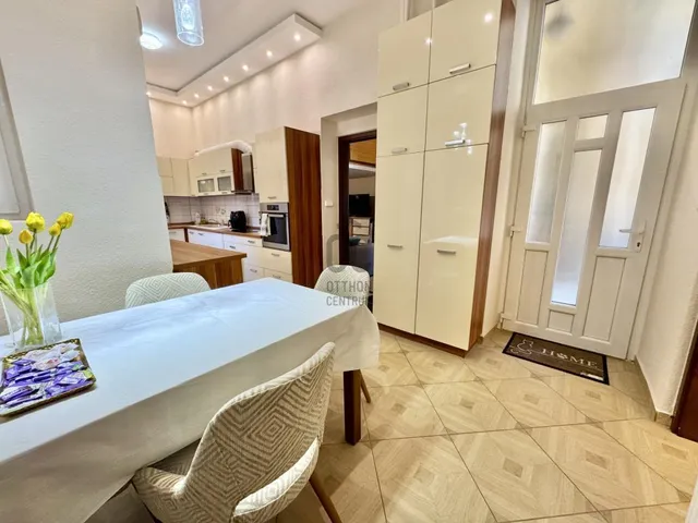 Eladó lakás Budapest XIII. kerület, Újlipótváros 56 nm