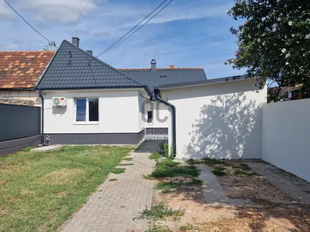 Eladó ház Budapest XX. kerület, Pesterzsébet-Szabótelep 53 nm