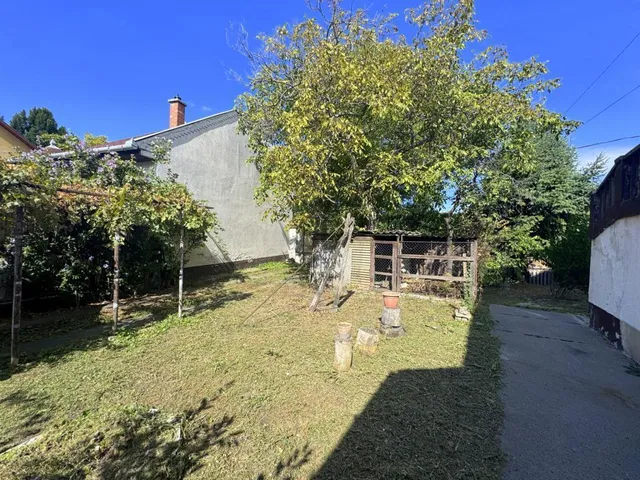 Eladó ház Budapest X. kerület 200 nm