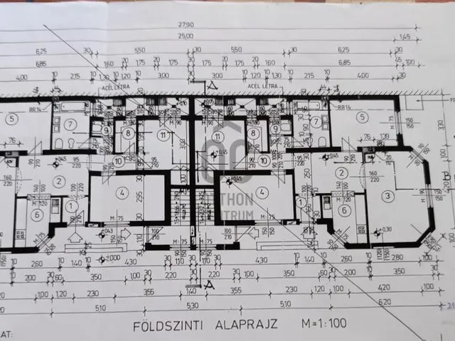 Eladó lakás Budapest XV. kerület, Rákospalota 84 nm