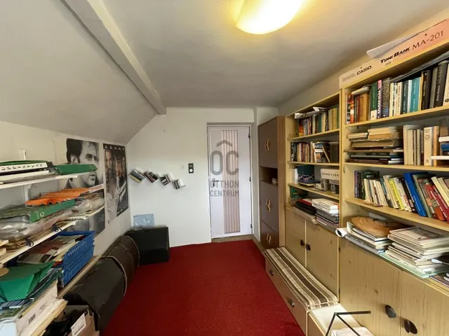 Eladó ház Ócsa 120 nm