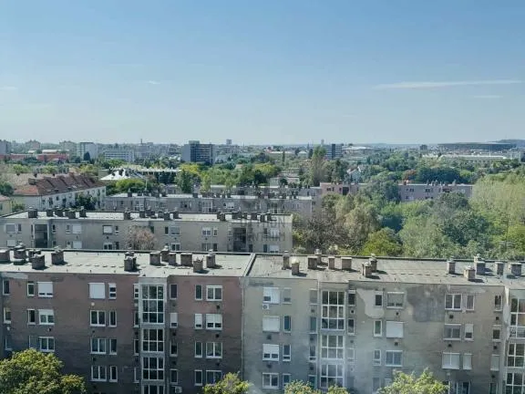 Eladó lakás Budapest XIV. kerület, Alsórákos 56 nm