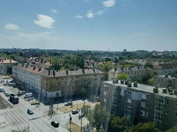 Eladó lakás Budapest XIV. kerület, Alsórákos 56 nm