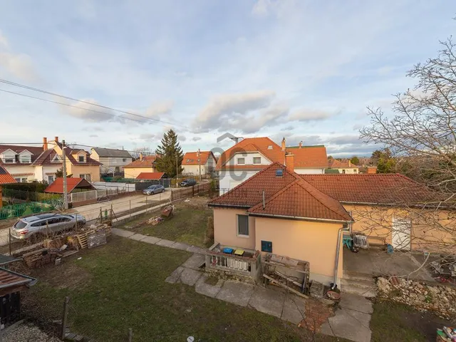 Eladó ház Budapest XVII. kerület, Rákoscsaba-Újtelep 148 nm