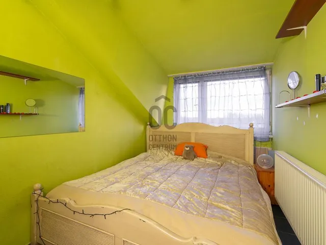 Eladó ház Budapest XVII. kerület, Rákoscsaba-Újtelep 148 nm