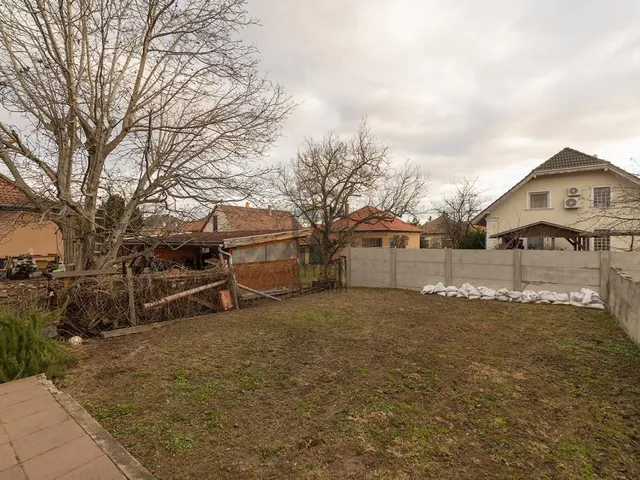 Eladó ház Budapest XVII. kerület, Rákoscsaba-Újtelep 148 nm