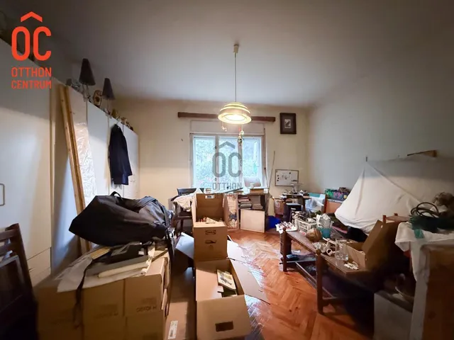 Eladó ház Budapest XVI. kerület, Rákosszentmihály 126 nm