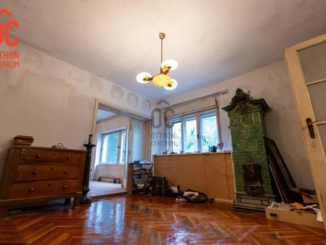 Eladó ház Budapest XVI. kerület, Rákosszentmihály 126 nm