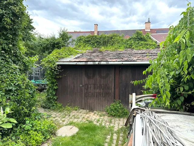 Eladó ház Budapest XVI. kerület, Rákosszentmihály 126 nm