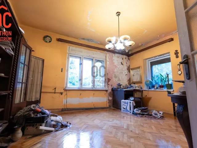 Eladó ház Budapest XVI. kerület, Rákosszentmihály 126 nm