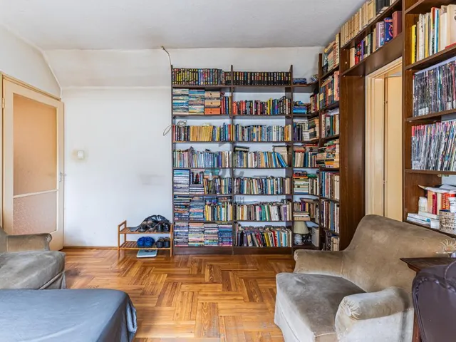 Eladó ház Budapest XVI. kerület, Rákosszentmihály 170 nm