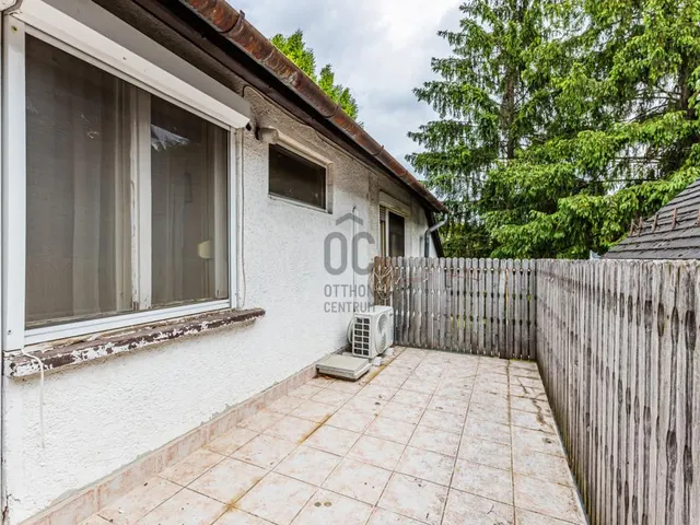Eladó ház Budapest XVI. kerület, Rákosszentmihály 170 nm