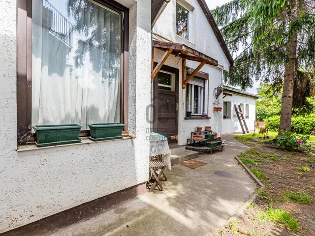 Eladó ház Budapest XVI. kerület, Rákosszentmihály 170 nm