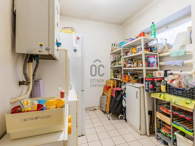 Eladó ház Budapest XVI. kerület, Rákosszentmihály 170 nm